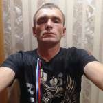 Кирилл, 38 лет